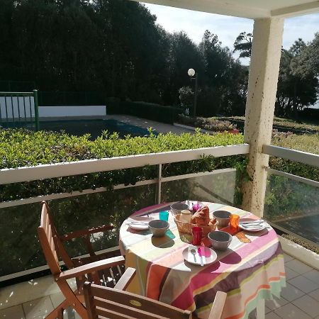Appartement Pornic Vue Mer Εξωτερικό φωτογραφία