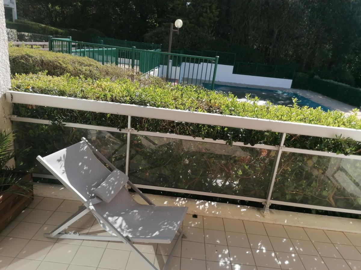 Appartement Pornic Vue Mer Εξωτερικό φωτογραφία