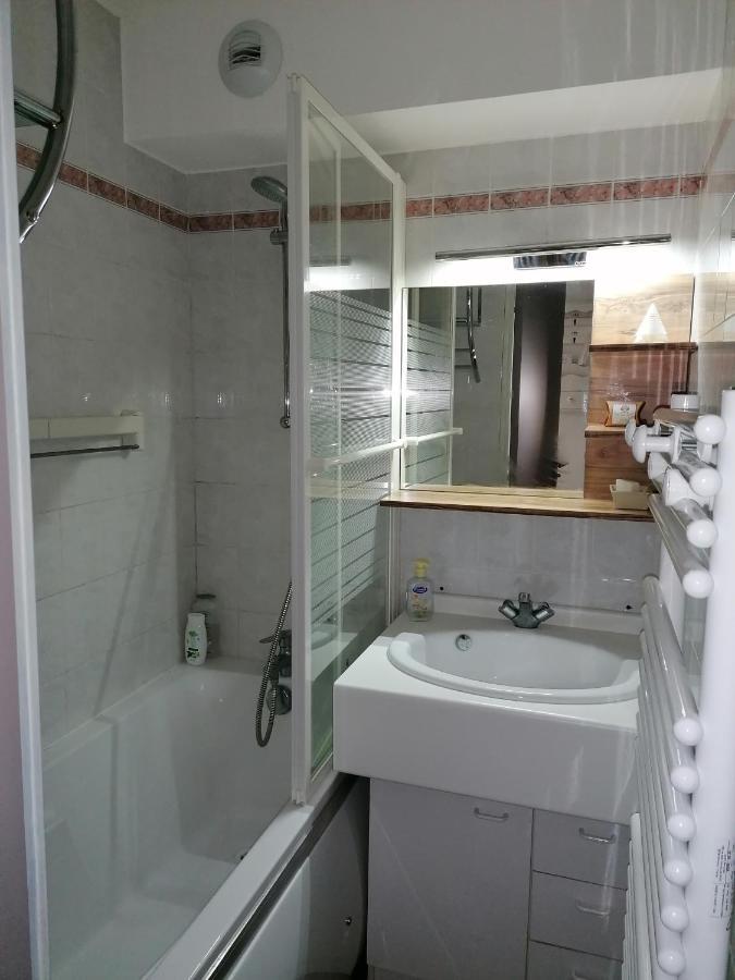 Appartement Pornic Vue Mer Εξωτερικό φωτογραφία