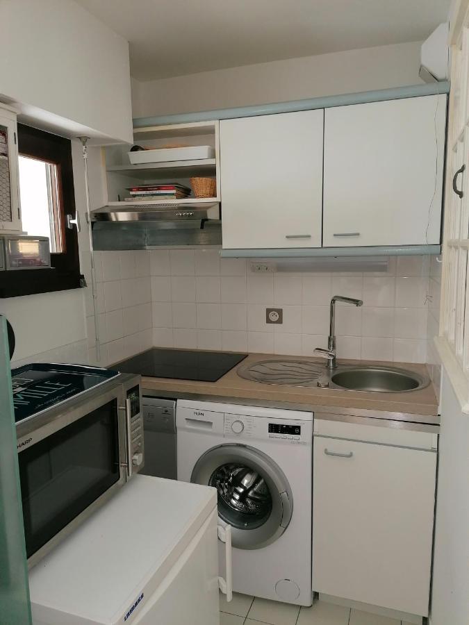 Appartement Pornic Vue Mer Εξωτερικό φωτογραφία